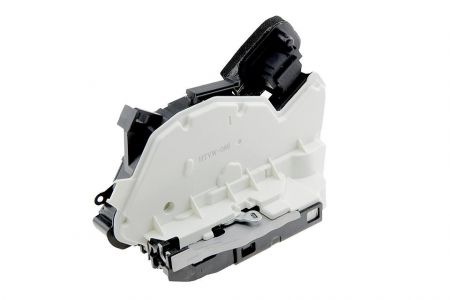 NTY Motorek centrální zámek zadní levý VW GOLF VII 2012- POLO 2009- SKODA YETI 2009- SEAT LEON 2012- 5K4839015 5K4839015AE 5K4839015F 5K4839015M 5K4839015R