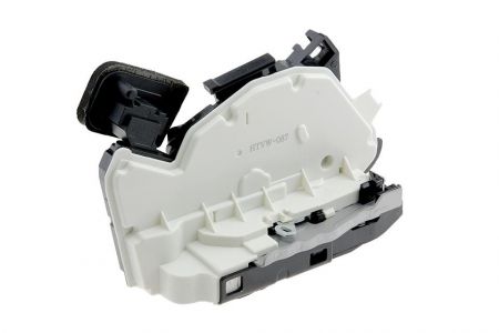 NTY Motorek centrální zámek zadní pravý VW GOLF VII 2012- POLO 2009- SKODA YETI 2009- SEAT LEON 2012- 5K4839016 5K4839016AG 5K4839016F 5K4839016M 5K4839016R