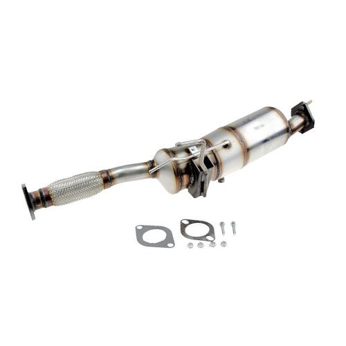 NTY Filtr pevných částic DPF NISSAN QASHQAI 1.5DCI 2008- 20010BB30A 20010BB30AEX 20010BB30B 20010BB30C 20010BB30CEX 20010BB30REX 20010BB3CREX