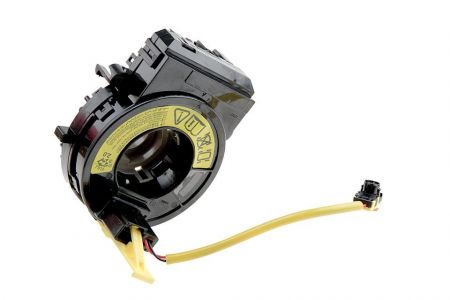 NTY Kroužek volantu KIA CEED 2012- HYUNDAI I30 2012- I40 2012- 93490T210