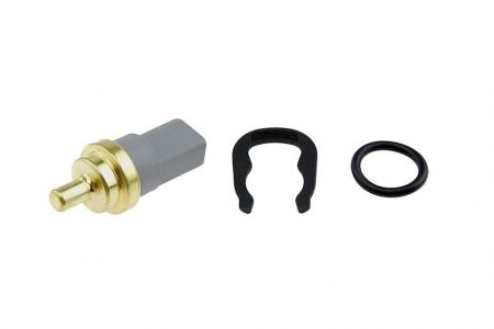 NTY Čidlo teplota voda VW GOLF AUDI SEAT SKODA FABIA 06A919501 06A919501A 06A919501AS1 06A919501B 6A919501 6A919501B