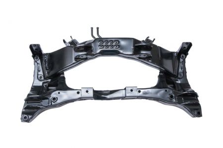 NTY Náprava zavěšení zadní MITSUBISHI OUTLANDER 4WD 2003- MR961172