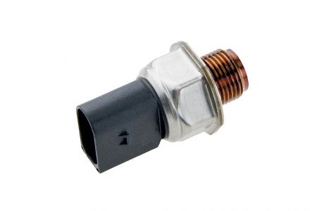 NTY Čidlo tlak palivo VW GOLF VII 1.6TDI 2.0TDI 2012- SEAT LEON 2012- 04L906054 04L906054F