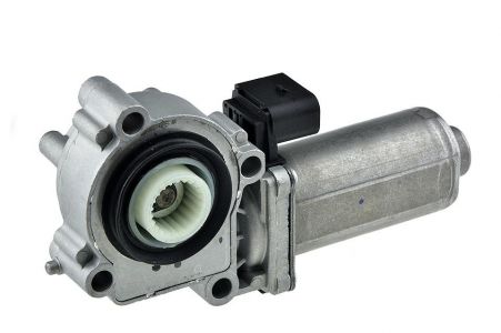 NTY Motorek rozvodová převodovka BMW X3 2003- X5 2003- 27107566296 27107541782