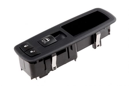 NTY Elektrický spínač stahování oken CHRYSLER TOWN&COUNTRY 2008- DODGE GRAND CARAVAN 2008- JURNEY 2009- 04602544AG