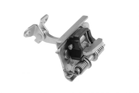 NTY Omezovač dveře CITROEN BERLINGO 1996-08 PEUGEOT PARTNER 1996-08 9181A5 9181G4