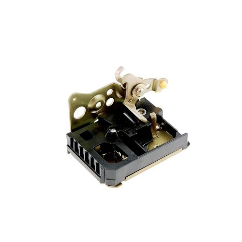 NTY Zámek posuvné dveře pravé FIAT DUCATO 1994-2006 CITROEN JUMPER 1994-2006 9138C5 1308387080 1339729080