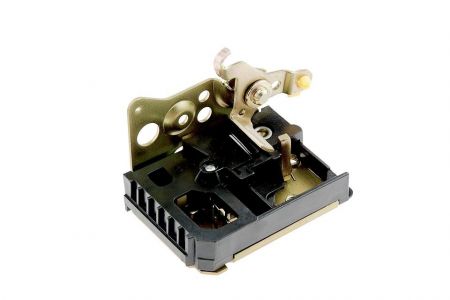 NTY Zámek posuvné dveře pravé FIAT DUCATO 1994-2006 CITROEN JUMPER 1994-2006 9138C5 1308387080 1339729080