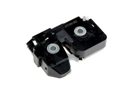 NTY Zámek pátých dveří VW TRANSPORTER T4 -2003 701829211