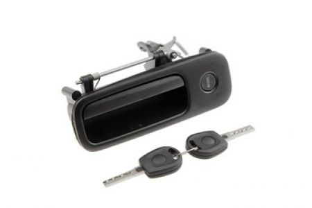 NTY Klika pátých dveří VW SHARAN 1995-2010 SEAT ALHAMBRA 1996-2010 AROSA 1997- 1J6827565A 1J6827565AGRU 1J6827565B 1J6827565BGRU