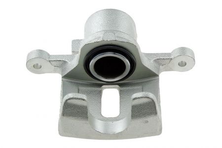 NTY Brzdový třmen zadní pravý OPEL ANTARA 2.0CDTI 2.2CDTI 2.4 3.0 3.2 2006- 20993775 22803713 4804641 4807984 4808864 4819808 4820763 95520189 96626051 96626074