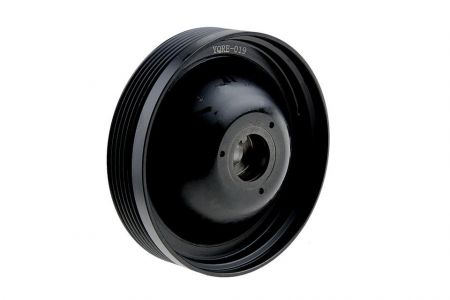 NTY Řemenice klika RENAULT 1.4 1.6 RENAULT DACIA LOGAN 2005- SANDERO 08- CLIO III 2005- 7700273916