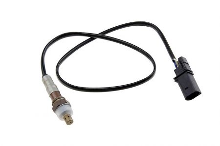 NTY Lambda sonda DIRECT FIT VW BEETLE 1.6TDI 11- CADDY III 1.6TDI 10-15 GOLF VI JETTA III 1.6TDI 09-12 03L906262A