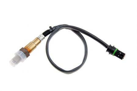 NTY Lambda sonda DIRECT FIT BMW 7 F01 F02 F03 F04 G11 G12 750i 2008- 11787526262 11787614322 752626202