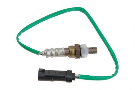 NTY Lambda sonda DIRECT FIT CITROEN C4 CACTUS 1.2THP 81KW 14- C4 II 1.2THP 96KW 2014- 96734385 9673438580 98022942 9802294280 98106343 9810634380