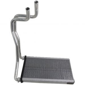 NTY Chladič topení JEEP WRANGLER JK 3.8 2006- 68004193AA 68004193AB