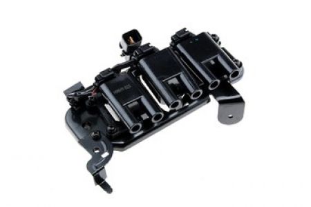 NTY Cívka zapalování HYUNDAI GETZ 1.1 2002-09 SANTA FE 2.7 V6 2001-06 KIA PICANTO 1.0 1.1 2004- 2731002611 2731002612