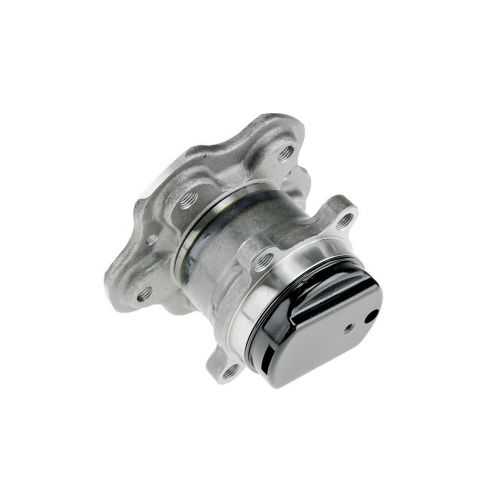 NTY Náboj kolo zadní NISSAN QASHQAI 2WD 2013- RENAULT KADJAR 2WD 2015- 432024EA0A 43202-4EA0A