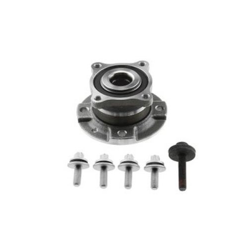 NTY Náboj kolo zadní RENAULT SAFRANE -2000 SMART FORFOUR Hatchback FORTWO Coupe 2014- 7701204693 7700803924