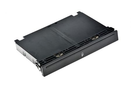 NTY Držák nápoje AUDI A3 2003- A4 2008- A5 2005- A6 2011- A7 2011- Q3 2012- Q5 2009- Q7 2007- 1J0858601C