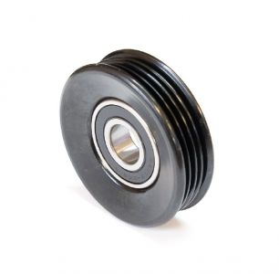 Vodící kladka drážkovaná 70MM x 17MM x 16MM 38030 89029