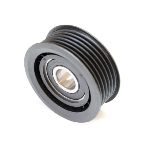 Vodící kladka drážkovaná 65.4MM x 26.6MM x 17MM 38082 89070