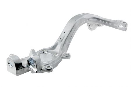 NTY Těhlice přední pravá AUDI A4 2000- SEAT EXEO 2008- 8E0407254E 8E0407254H