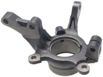 NTY Těhlice MITSUBISHI LANCER CX CY 2006-  OUTLANDER GF 2012- GALANT 2007- PEUGEOT 4007 2007-12 3870A008