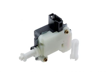 NTY Motorek centrální zámek kufr AUDI A3 2001- A4 2000- A6 1999- 4B9962115B 4B9962115C