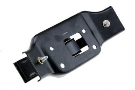 NTY Silentblok motor zadní JEEP WRANGLER 3.8 2006-