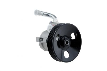 NTY Servo pumpa OPEL ANTARA 2.0CDTI 2.2CDTI 2006- CHEVROLET CAPTIVA 2.0D 2.2D 2006- 25980805 25980806 96942299 4803416 4811458 4814129 4814340