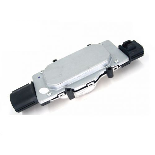 NTY Řídící jednotka ventilátor chlazení FORD FOCUS III 2011- MAZDA 3 2008- 5 2005- VOLVO V40 2012- 1137328464