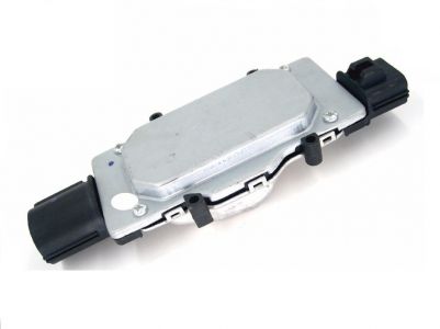 NTY Řídící jednotka ventilátor chlazení FORD FOCUS III 2011- MAZDA 3 2008- 5 2005- VOLVO V40 2012- 1137328464