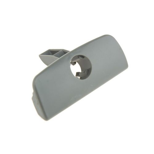 NTY Tlačítko zámek box šedé VW PASSAT B5 FL 2000-2005