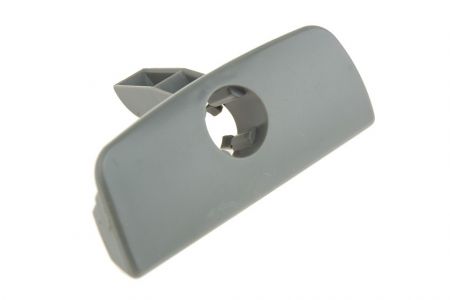 NTY Tlačítko zámek box šedé VW PASSAT B5 FL 2000-2005