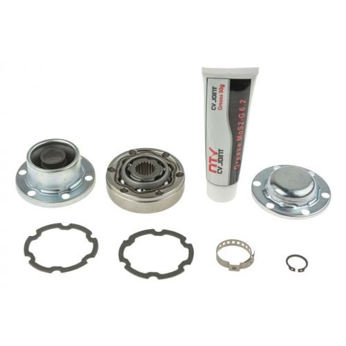 NTY Kloub spojka kardan VOLVO XC90 2003- V70 XC70 2000-08 S40 V50 2004-12 S60 2002-09 31216176 HLJ75