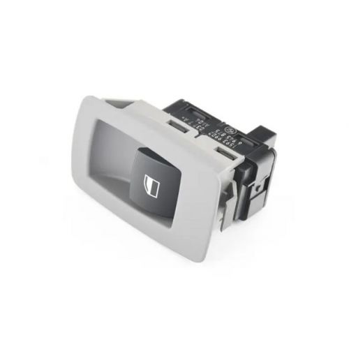 Elektrický spínač stahování oken BMW 3 E90 E91 2004- X5 E70 2006- X6 E71 72 2007- 61316945875 6945875