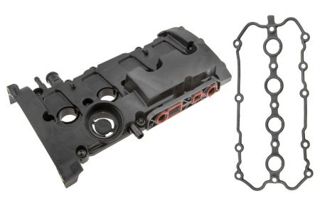 NTY Víko ventil AUDI A4 2.0TFSI 2004- A6 2.0TFSI 2005- SEAT EXEO 2.0TFSI 2009- 06D103469H 06D103469J 06D103469L 06D103469M 06D103469N 6D103469H 6D103469J 6D103469L 6D103469M 6D103469N