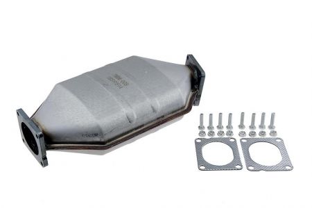 NTY Filtr pevných částic DPF BMW 5 E60 E61 525D 2004- 530D M57 2002- X5 E53 3.0D M57 2003- 18307792041 18307792062 18307792065 18307792195