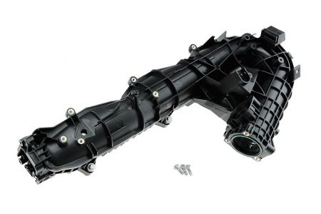 NTY Sací potrubí BMW X5 E70 XDRIVE 30D 40D 2010- X6 E71 E72 XDRIVE 30D 40D 2009- 11617800088 11618511363