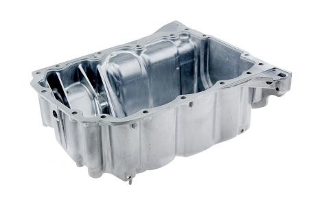 NTY Olejová vana BMW 2 1.5 H 2014- X1 F48 2014- MINI F55 56 2013- CLUBMAN F54 57 2014- 11138611276 11138611689