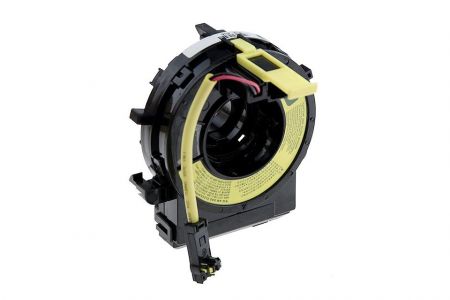 NTY Kroužek volantu HYUNDAI IX35 2009- IX20 2010- GENESIS 2008- 934902M300 93490-2M300