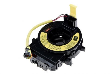 NTY Kroužek volantu HYUNDAI SANTA FE 2012- 934902W110 93490-2W110