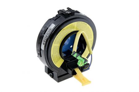 NTY Kroužek volant KIA CARENS 2006- 934901D600 93490-1D600