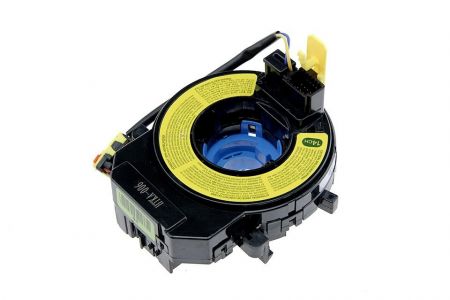 NTY Kroužek volant KIA RIO 2012- 934901W110 93490-1W110