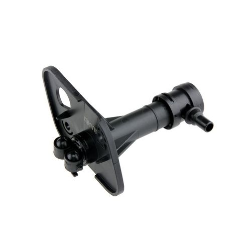 NTY Zdvihový válec ostřikovače světlometu pravý AUDI Q7 2015- 4M0955102A