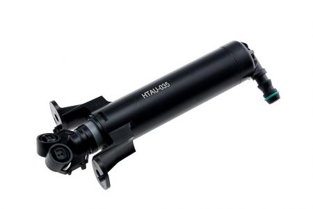 NTY Zdvihový válec ostřikovače světlometu pravý AUDI A3 2012- 8V0955102 8VD955101 8VD955102