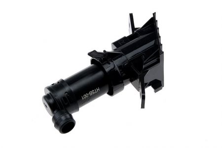 NTY Zdvihový válec ostřikovače světlometu pravý SUBARU FORESTER 2005- 86636SA220