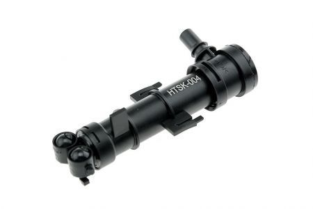 NTY Zdvihový válec ostřikovače levý SKODA OCTAVIA III 2012- 5E0955965