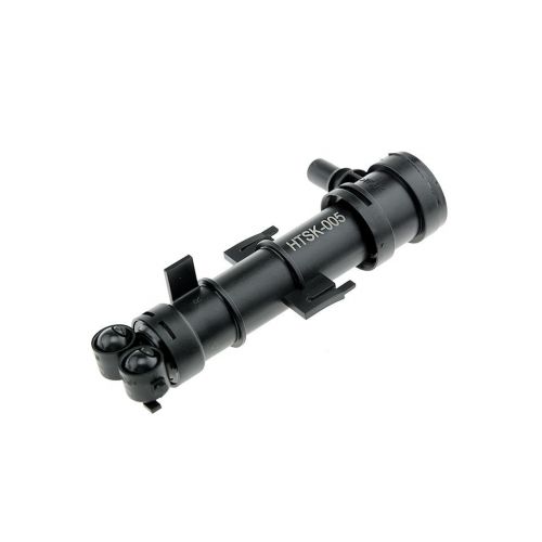 NTY Zdvihový válec ostřikovače levý SKODA OCTAVIA III 2012- 5E0955966